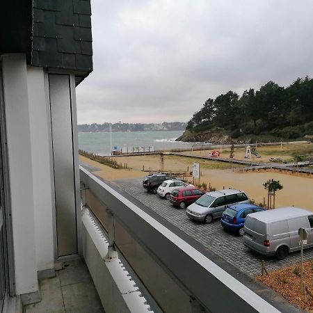 Appartement Plage De Kerfany Les Pins Moëlan-sur-Mer Exterior foto