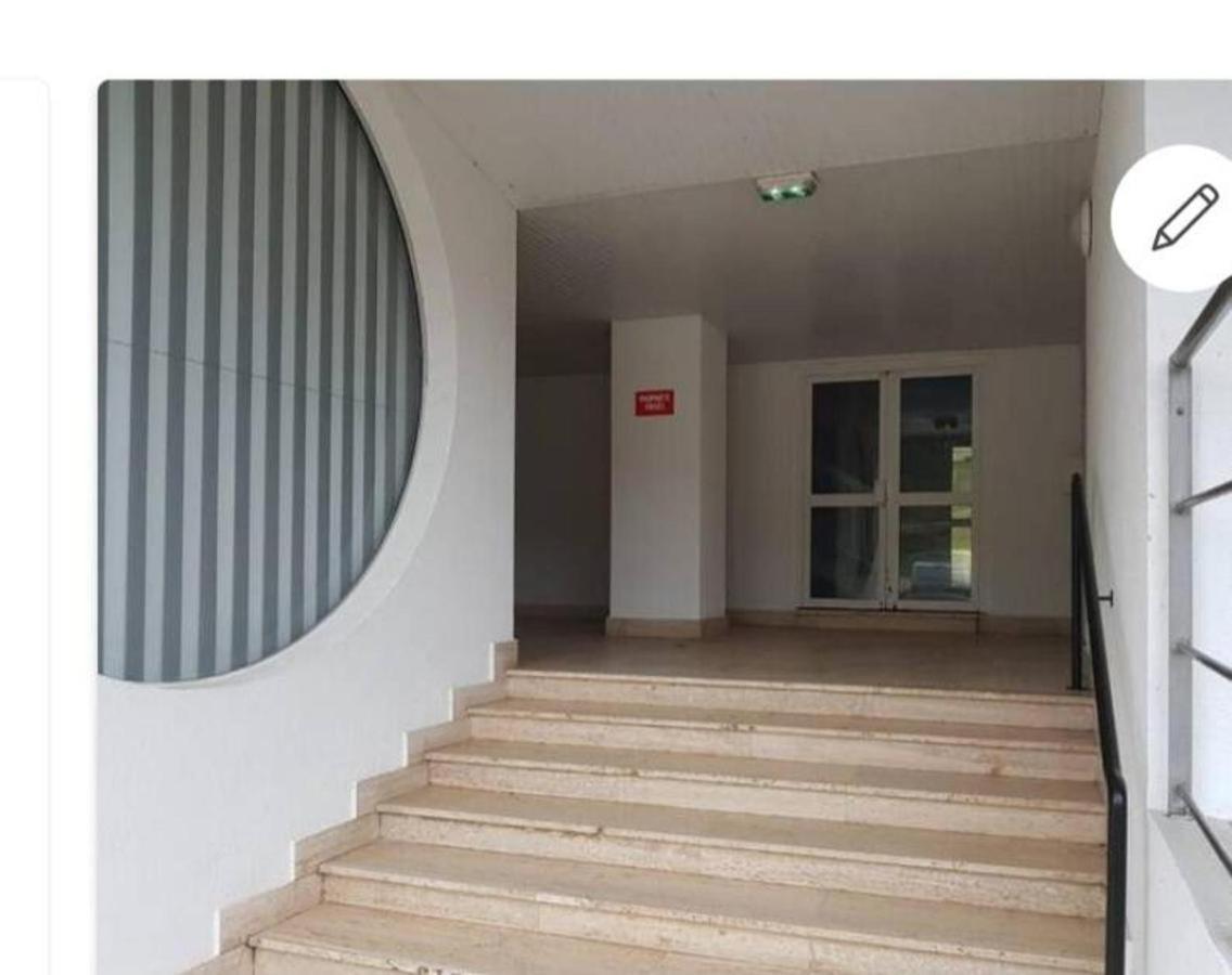 Appartement Plage De Kerfany Les Pins Moëlan-sur-Mer Exterior foto